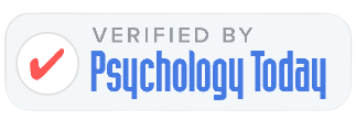 Verified by Psychology Today